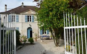 Une Parenthèse en Champagne