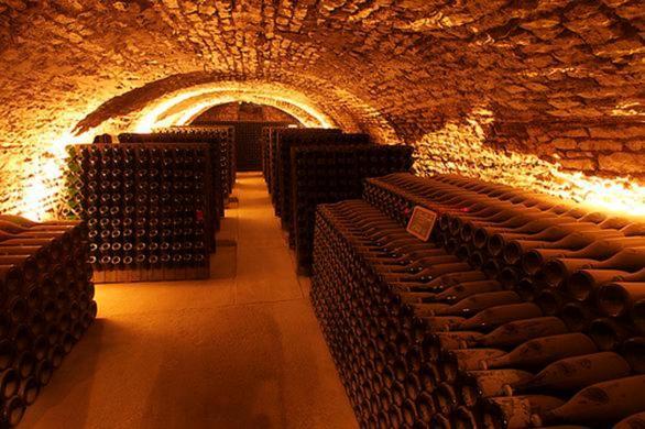 Une Parenthèse en Champagne Jaucourt Esterno foto
