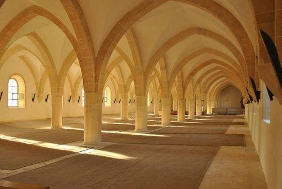 Une Parenthèse en Champagne Jaucourt Esterno foto