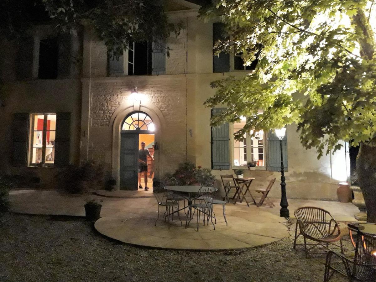 Une Parenthèse en Champagne Jaucourt Esterno foto